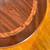Inlaid Round Pedestal Table 9 thumbnail