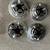 Golf cart wheels, tires and caps for sale 5 thumbnail