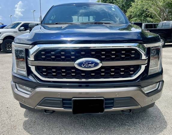 2022 Ford F-150 5.0 4x4 King Ranch FINANCIAMOS, ¡ITN ACEPTABLE! - $500 (suroeste)63622362473729122