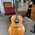 1972 Ovation Glen Campbell Acoustic Guitar (Model 1127-4) 1 thumbnail