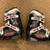 Ski boots Size 22/22.5  and 23/23.5 (4 -5 M, 5 – 6 W) 5 thumbnail