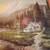 Conn Oil on Canvas Painting 6 thumbnail