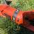 24" Dual Action Electric Hedge Hog Hedge Trimmer with Rotating Handle 2 thumbnail