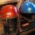 1971 Vintage Motorcycle Helmets 1 thumbnail
