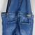 True Craft Women’s Distressed Coveralls size 7 7 thumbnail