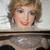 Princess Diana 1998 Porcelain Doll REVENGE Dress by G 2 thumbnail