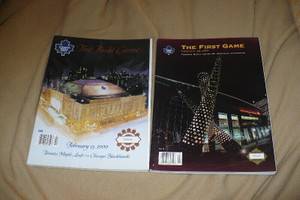 toronto maple leaf programs 1