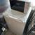 LIKE NEW 2 MONTHS OLD IKEA LAGAN FRIDGE WITH FREEZER 4.0 CUBIC FEET 5 thumbnail