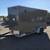 2026 Look Trailers ST DLX 6X12 - EXT HEIGHT Cargo / Enclosed Trailer 2 thumbnail