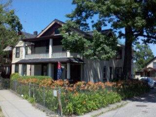 $1,425 / 2br - 1000ft2 - Ohio City 2 Bdrm Up Appliances Parking Available Sept.2nd (Ohio City , W.44th)63939131353218120
