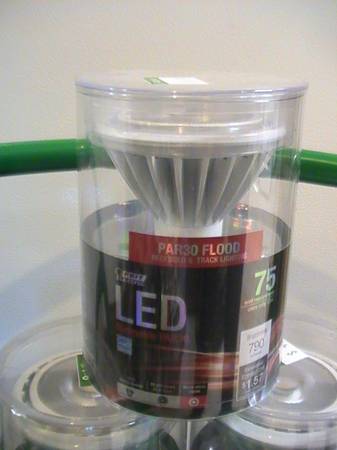 Light bulbs - various bulbs - Half Off List Prices 1