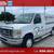 2008 Ford Econoline Cargo Van E-250 Recreational 1 thumbnail