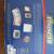 Phase 10 25th Anniversary Ed, cards, tray, alum case. New 3 thumbnail
