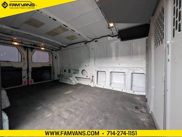 2016 Ford Transit-250 Long - Photo 10