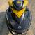 Seadoo RXP 4 Stroke Jet Ski / Wave Runner / PWC with Yacht Club Trailer 12 thumbnail