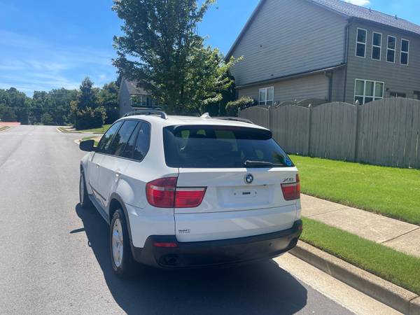 2010 BMW x5 - $5,50063620462221443121