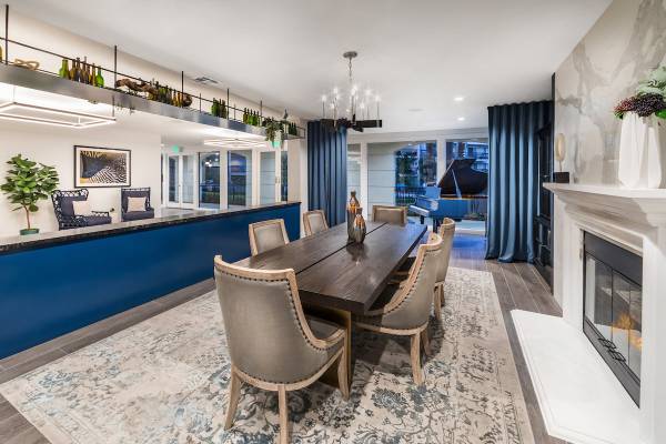 $2,185 / 419ft2 - Fabulous Studio with Tennis, Theater Room, and MORE Amenities! (Sherman Oaks)63700977612931123