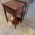 Vintage mahogany nightstand by Dixie 3 thumbnail