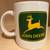 John Deere Coffee Mugs 2 thumbnail