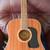 Washburn D100 DLMK Dreadnought Acoustic Guitar 2 thumbnail