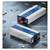 2500 Watt Pure Sine Wave Inverter 12V DC to 110V 120V AC 2500W Continu 2 thumbnail