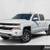 2017 Chevrolet Silverado 1500 4x4 4WD Chevy Truck LT Crew Cab 1 thumbnail