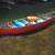 Canoeing Barrels 30L 60L and Harnesses 8 thumbnail