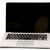 APPLE MACBOOK PRO 13" CORE i5 8GB MEMORY & power cord FIX HARD DRIVE 1 thumbnail