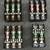 BUSS ®  COOPER BUSSMANN,SELLING AS '1 LOT QTY OF 4 FUSE BLOCKS',QTY 1 2 thumbnail