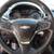 2017 Chevrolet Chevy CRUZE LT SEDAN 4D 8 thumbnail