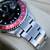 Rolex 16710 Gmt Master Ii Watch Pepsi Bezel 2 thumbnail