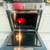 Dual Kitchenaid 30 inch Stove 3 thumbnail