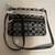 New - Vintage COACH Shoulder Bag/Crossbody; 42556 SBWBK 16 thumbnail