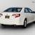 2012 Toyota Camry LE Sedan 4D sedan Super White 7 thumbnail