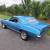 1969 Chevrolet Camaro SS 350 4spd 12bolt 17 thumbnail