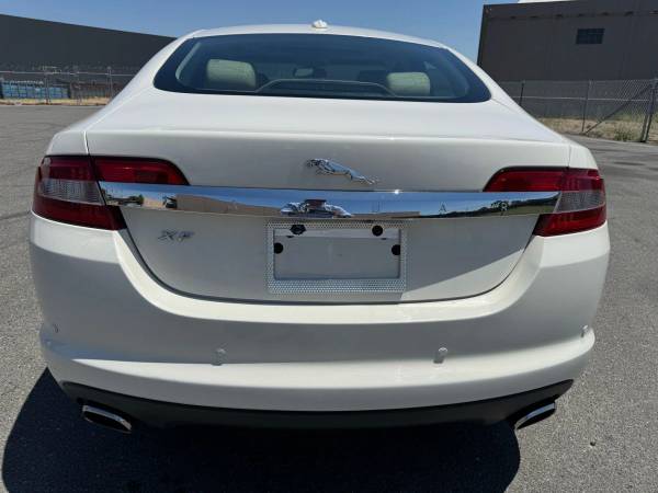 2009 Jaguar XF - Financing Available! - $8995.00 (San Jose)63613113094913123
