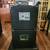 Bass amp Markbass little Mark amp / Bergantino HT112 cabs 1 thumbnail