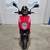 2021 Red Lance PCH 49cc Scooter : Only 776 Miles on SALE 6 thumbnail