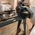 Vtg JET Wood Lathe, JWL-1236 with stand (plus wheels/accessories) 6 thumbnail