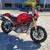 2007 Ducati Monster S4RS | Red & White | At Moto Forza! 2 thumbnail