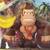 Jakks – World of Nintendo Donkey Kong With Bananas Figure 2 thumbnail