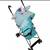 STROLLER UMBRELLA UNICORN “cosco”  NEW 2 thumbnail