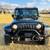 2010 Jeep wrangler automatic runs drive looks good 2 thumbnail
