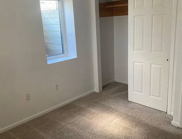$620 / 2br - Clean and bright 2 bed 1 bath basement (Cheyenne, WY)63671024529667121