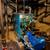 COMMERCIAL HVAC BOILER PIPING PUMPS DUCT WORK COMPRESSORS ROOFTOP UNIT 8 thumbnail