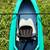 KAYAK FIBERGLASS LIGHTWEIGHT CUSTOM MADE 10 thumbnail