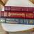Science fiction classics (3), autographed, first edition 1 thumbnail