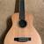 Little Martin LX1E Acoustic Electric Guitar 1 thumbnail