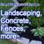 💎LIFE GARDEN Landscaping, Fences, Concrete, more. References💎 7 thumbnail