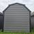 10 x 12 Amish Built Gambrel Shed 2 thumbnail